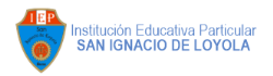 IEP SAN IGNACIO DE LOYOLA